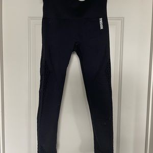 Gymshark Black Leggings